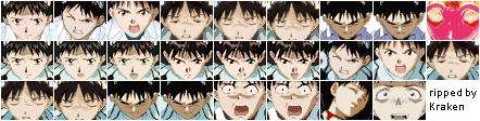 Shinji Ikari