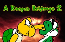 A Koopa's Revenge - Game Icon