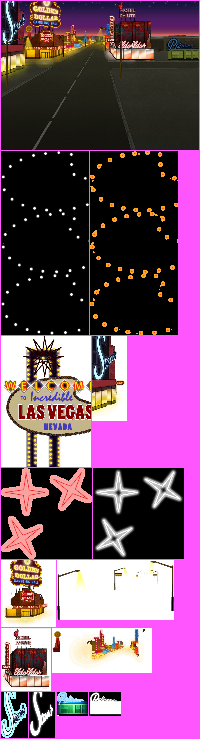 Las Vegas