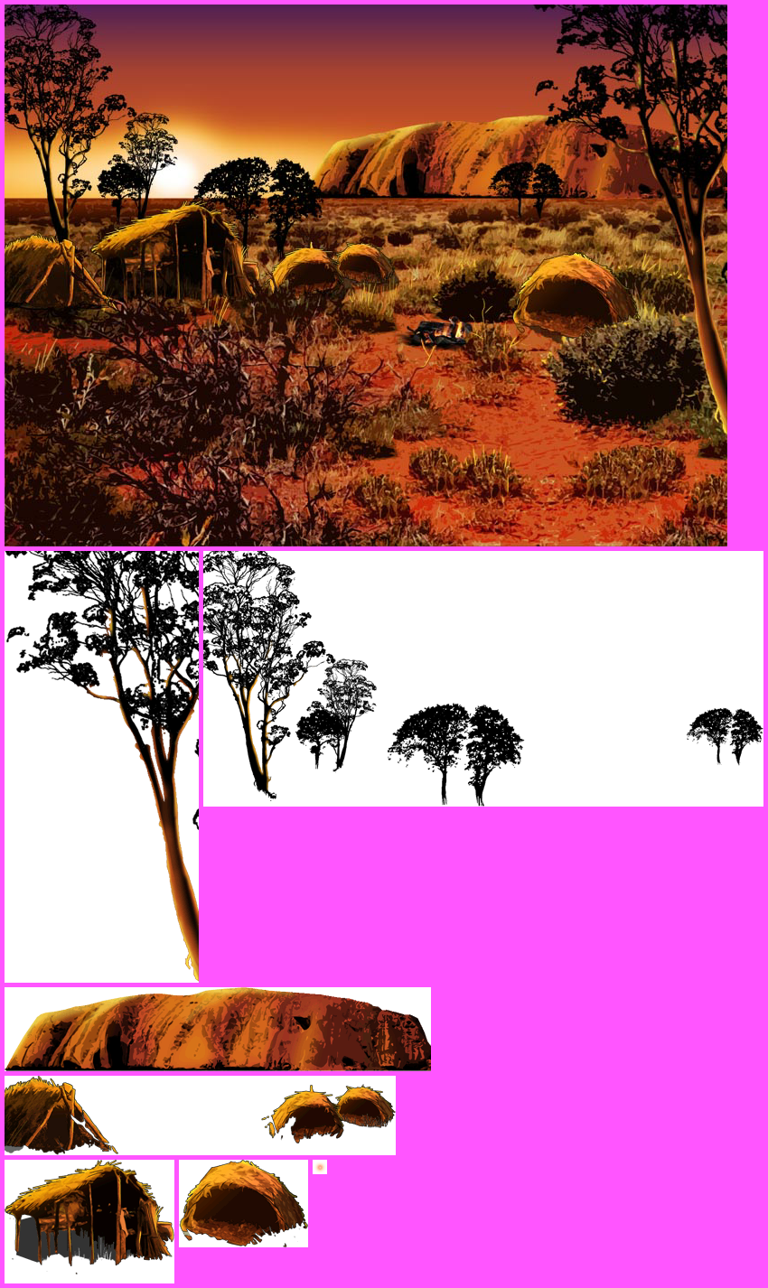 Uluru