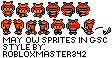 spriter's resource may 1