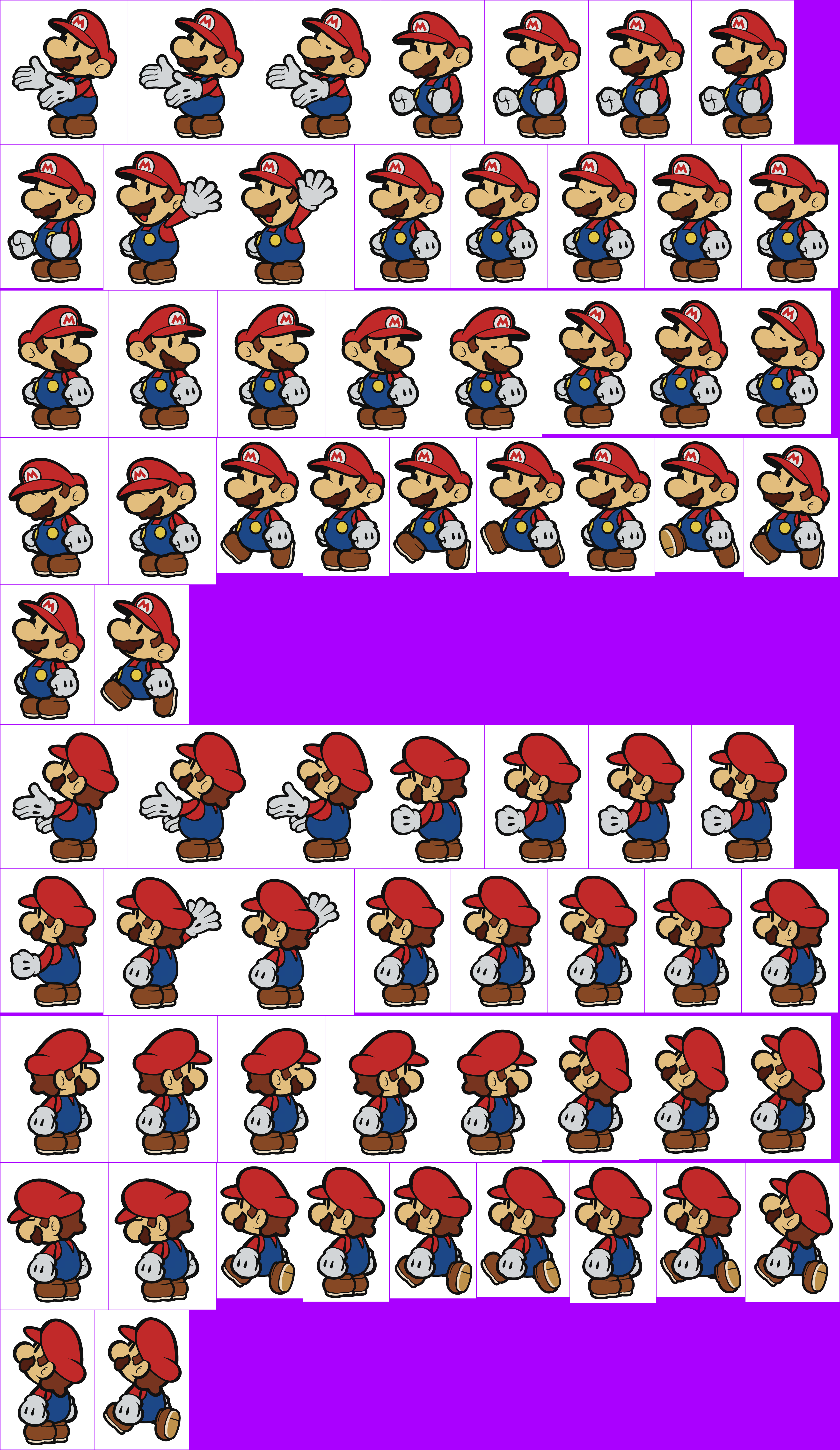 Mario (Hi-Res)