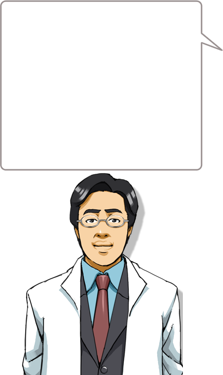 Dr. Kawashima Explanation