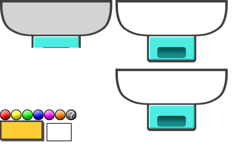 Brain Exercise with Dr. Kawashima - "Gum" Game