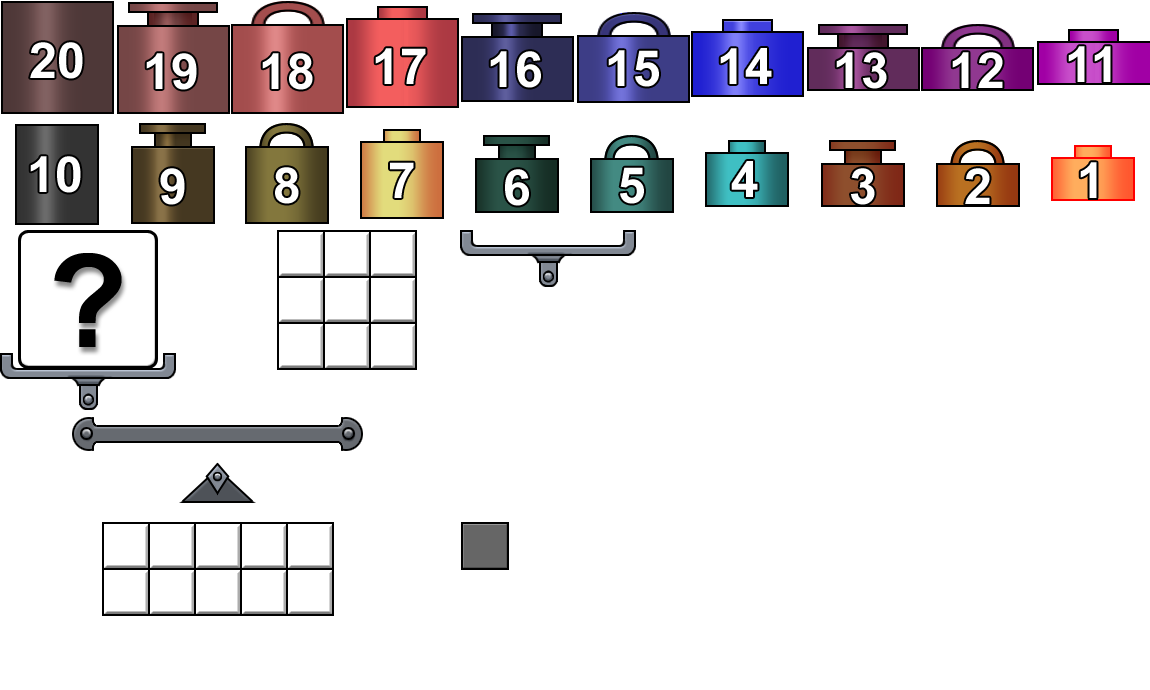 Brain Exercise with Dr. Kawashima - "Juryo" Game