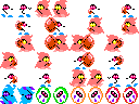 Bubble Bobble (J2ME) - Maita