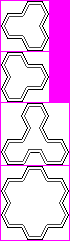 Hexic (J2ME) - Selection