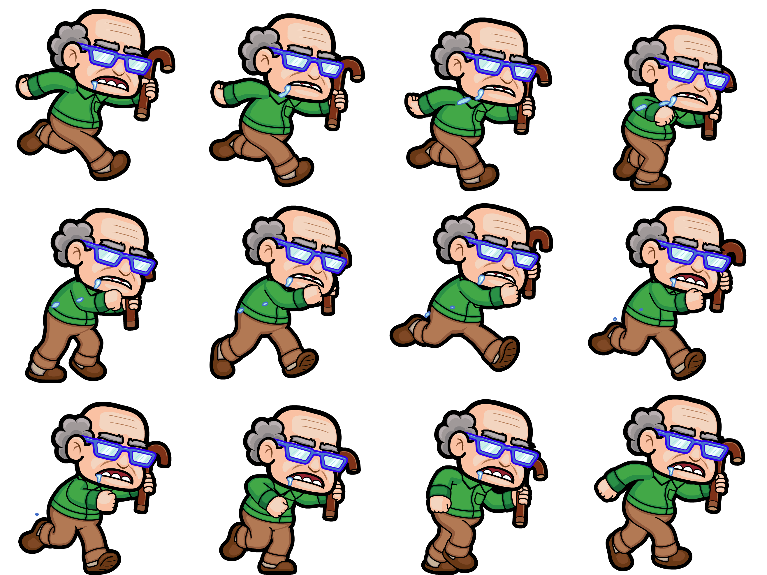 Meme Run 2 - OK Boomer (658px)