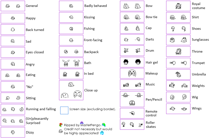 Tamagotchi Connection Version 3 - Dorotchi