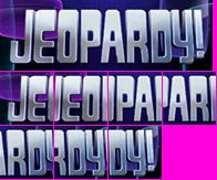 Jeopardy! - Save Icon and Banner