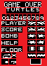 Turtles - General Sprites