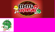 M&M's Adventure - Save Icon and Banner