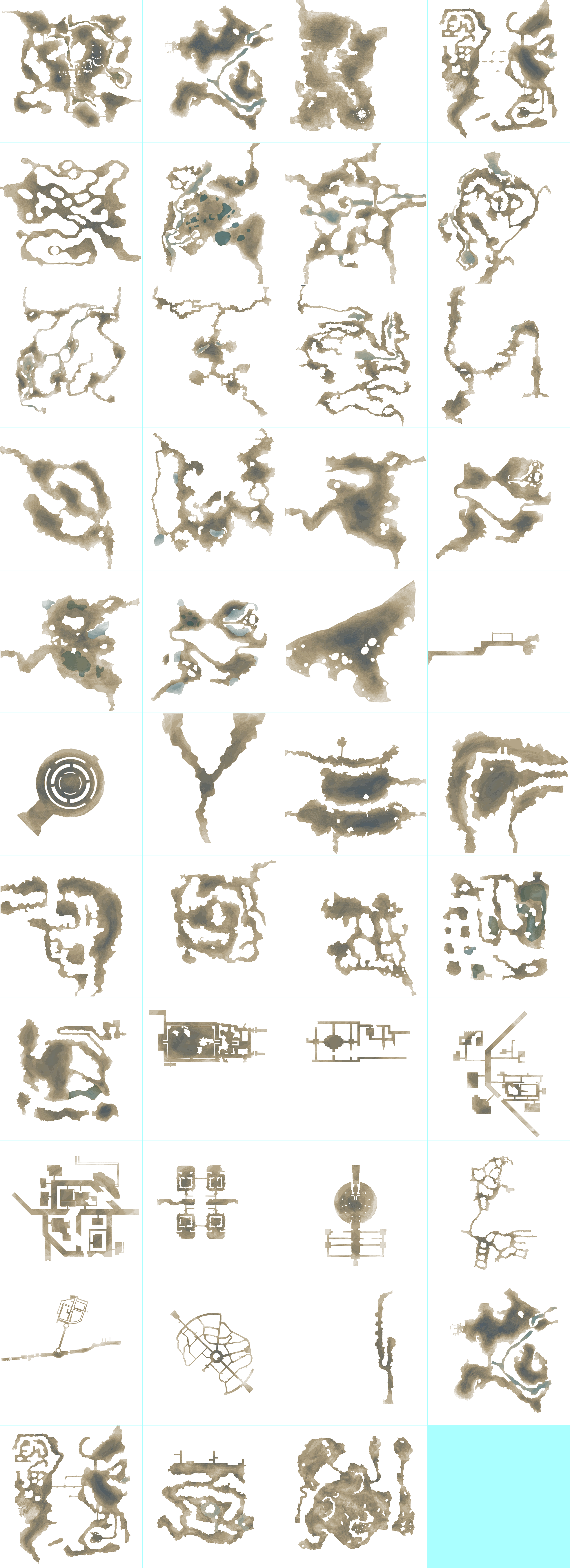 Minimap Icons