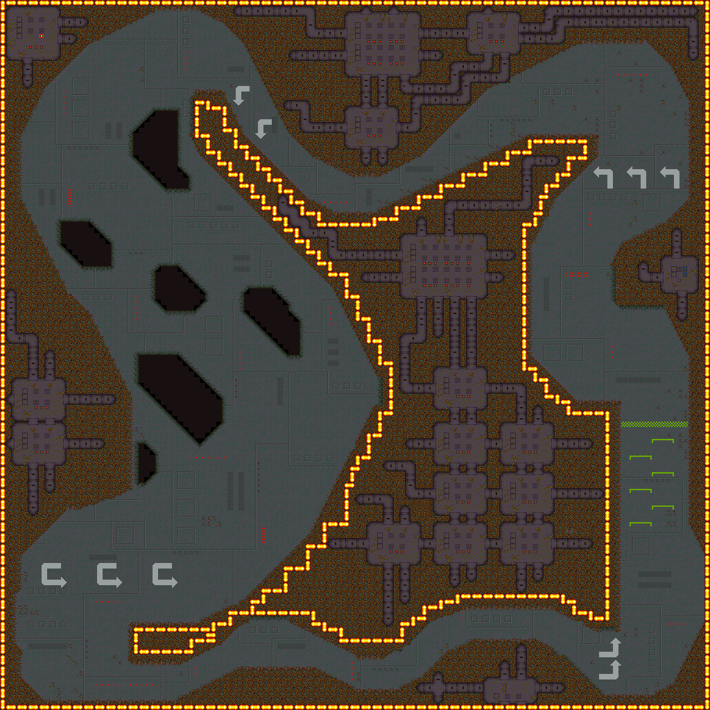 Compatibility Cave Course 2