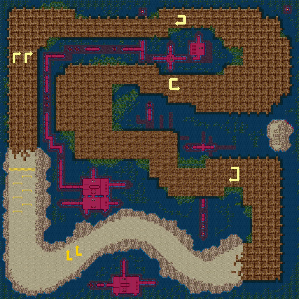 Compatibility Lake Course 2