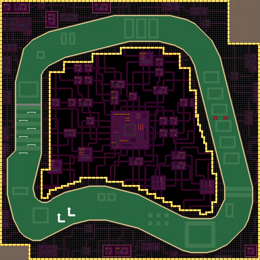 Hero Nation Course 1