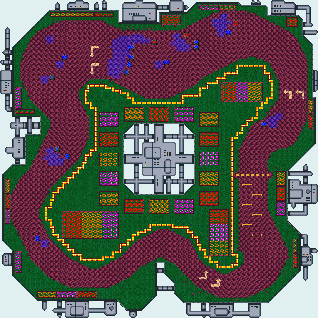 Sky Garden Course 1