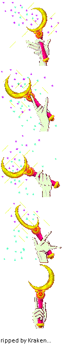 Moon Stick