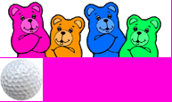Gummy Bears: Minigolf - Save Icon and Banner