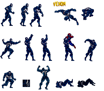 Venom