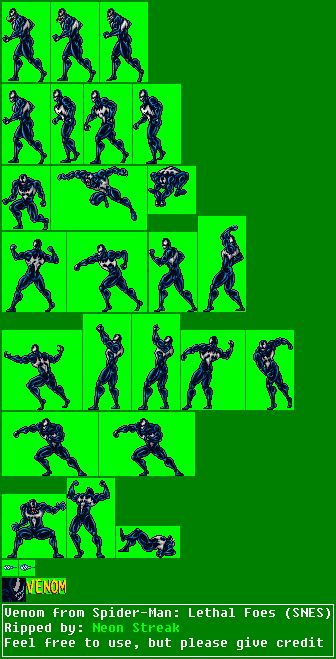 Venom