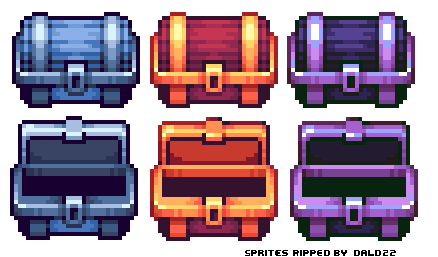 Chests