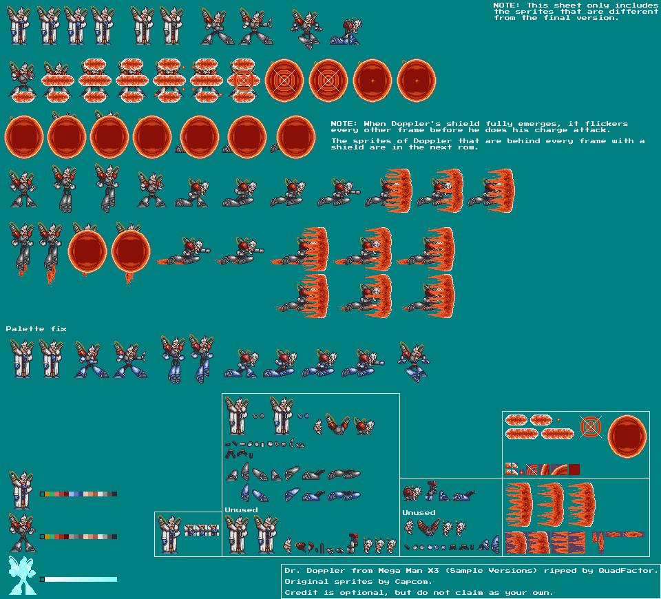 megaman x sprite sheet megaman x3 sprite sheet