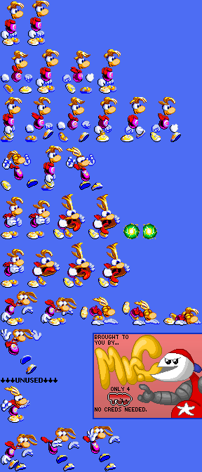 Rayman