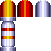 Sonic the Hedgehog Customs - Checkpoint (Sonic 2 Prototype, Chaotix-Style)