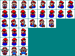 Mario (SNES)