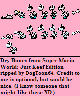 Dry Bones