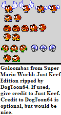 Galoomba