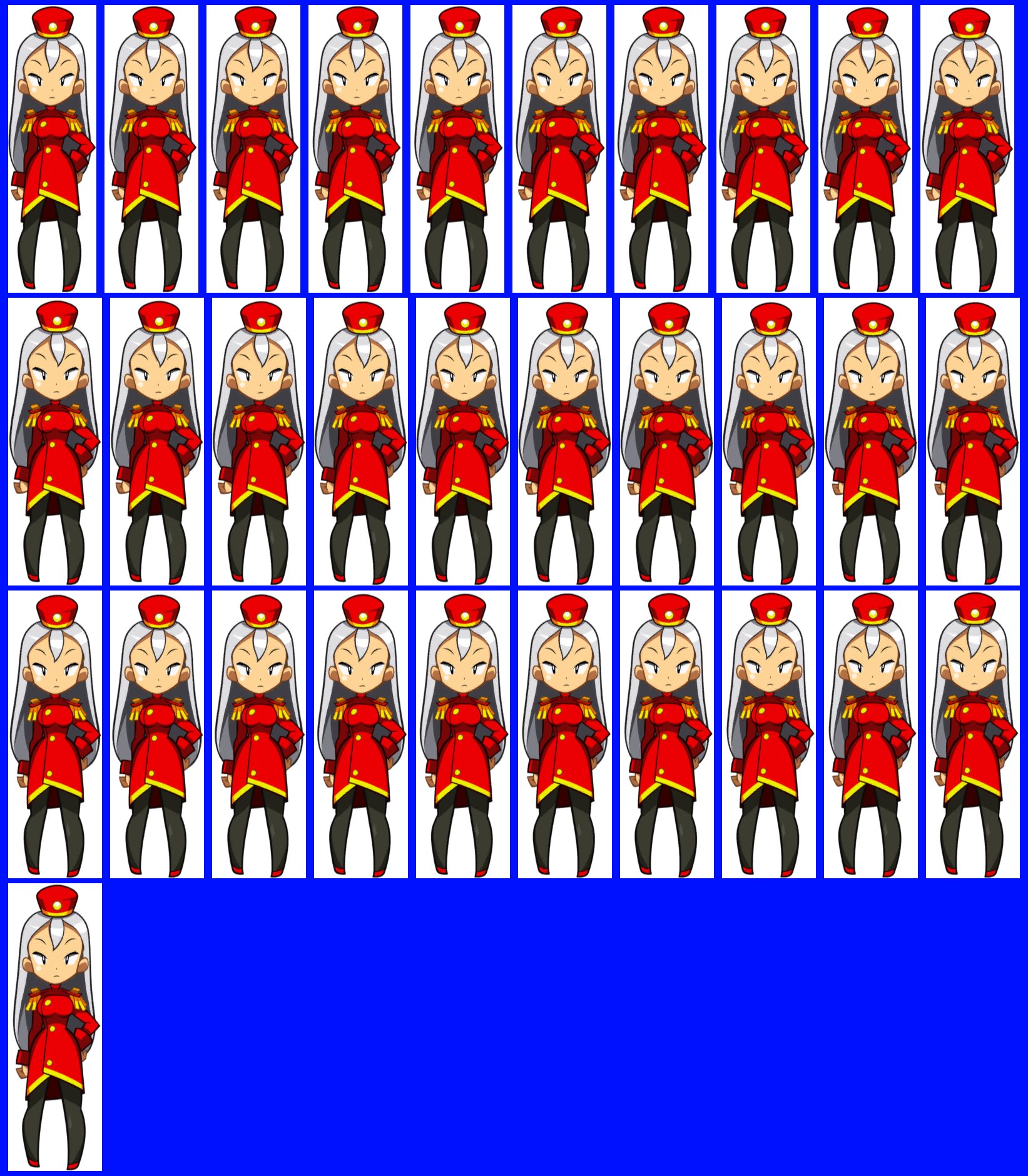 Shantae and the Seven Sirens - Tour Guide 1