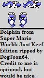 Dolphin