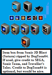 Item Box