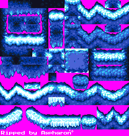 Snow Gate (Cave)