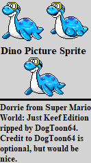 Dorrie