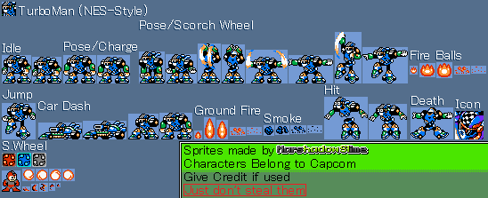 quick sprites quick sprites