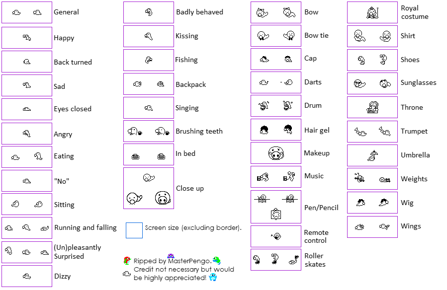 Tamagotchi Connection Version 3 - Hanatchi