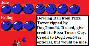 Bowling Ball