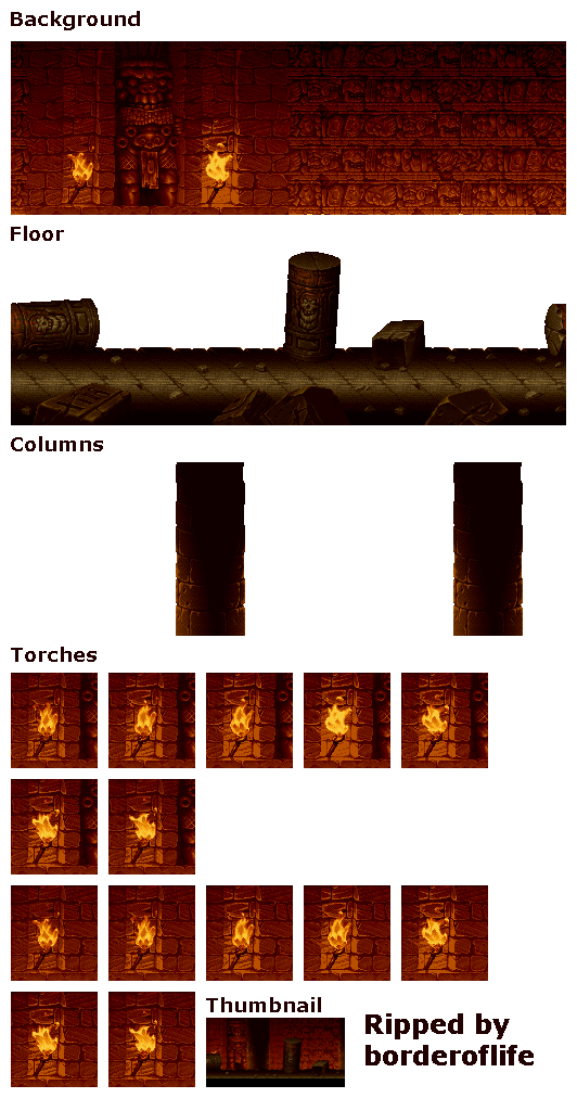 Metal Slug Attack - Stage 08-5