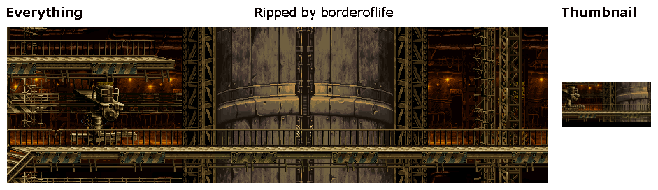 Metal Slug Attack - Stage 19-4