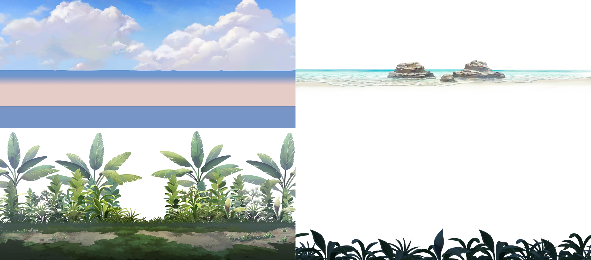Fire Emblem: Heroes - Pirate's Pride/Perilous Seas