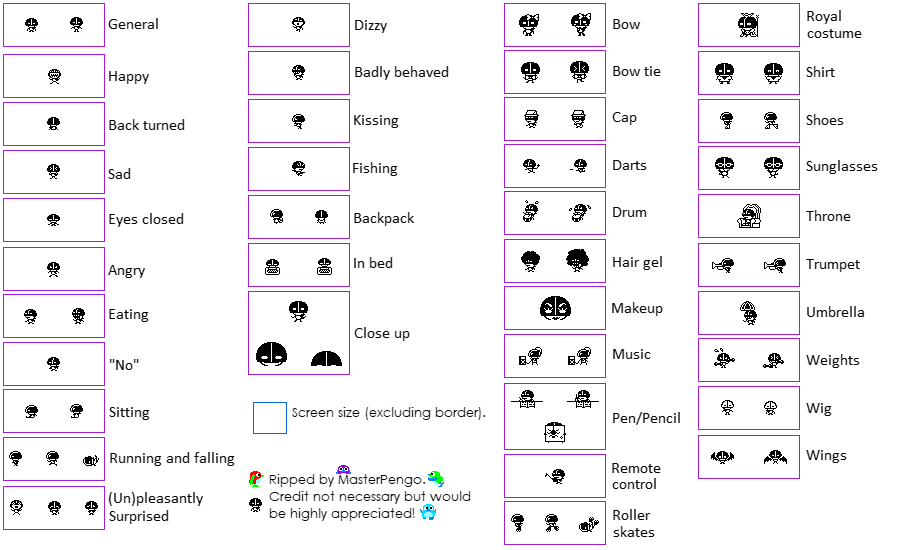 Tamagotchi Connection Version 3 - Masktchi