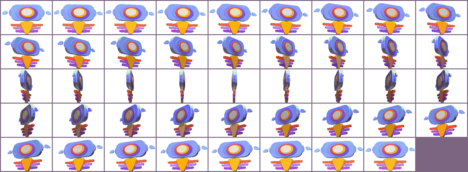 Hypnospace Outlaw - Hypnospace Logo (Year 2000 Update)