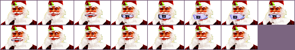 Hypnospace Outlaw - Camera Santa