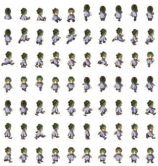 Pirate Kid 1