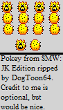 Pokey