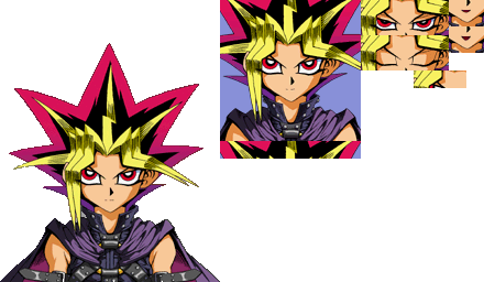 Henry "Yugi" Tudor