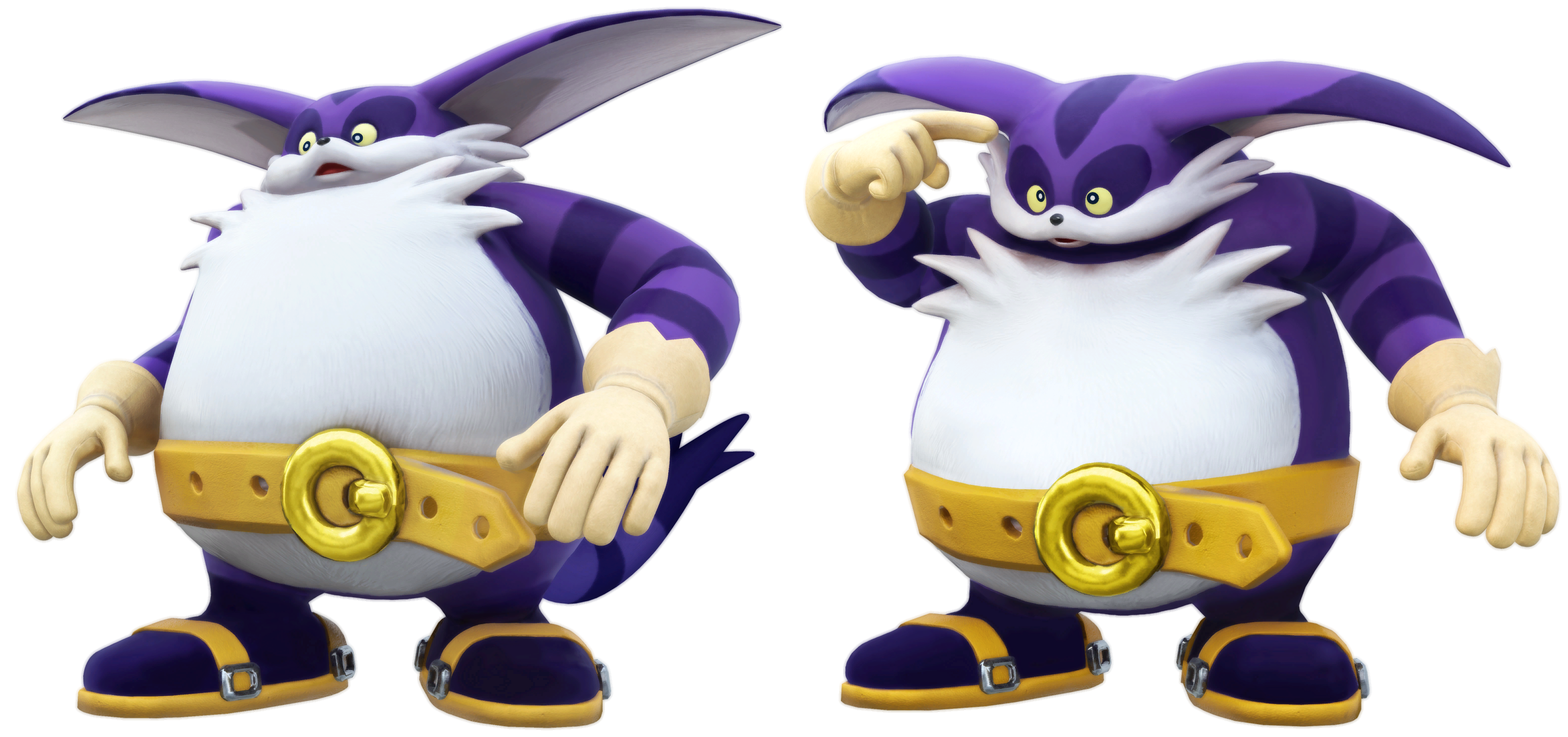 Big the Cat